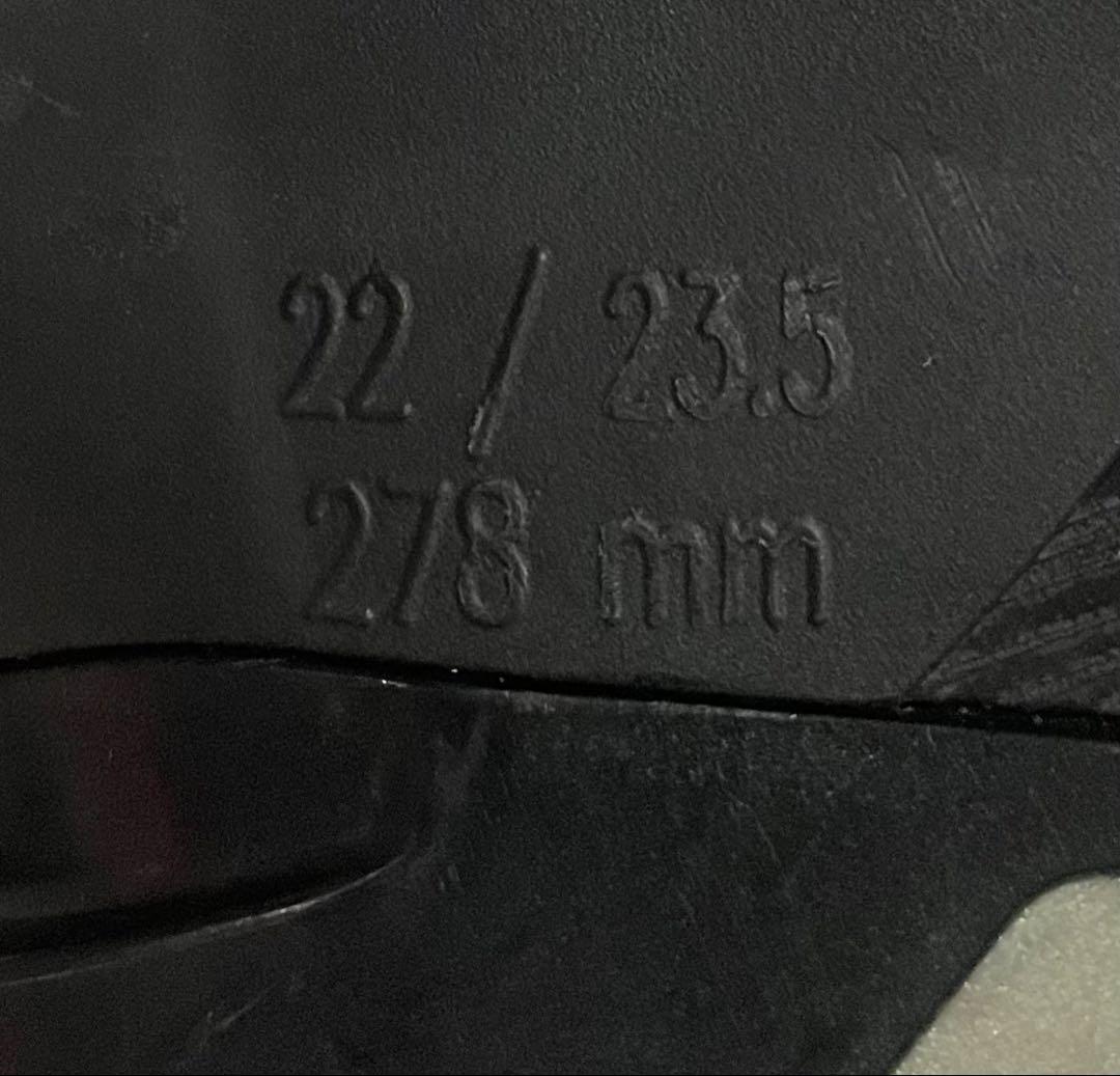 SALOMON QUEST ACCESS 60 スキーブーツ