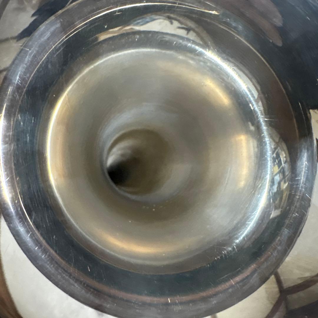 YAMAHA ヤマハ トランペット YTR 2320ES 管楽器 マウスピース 2320ES