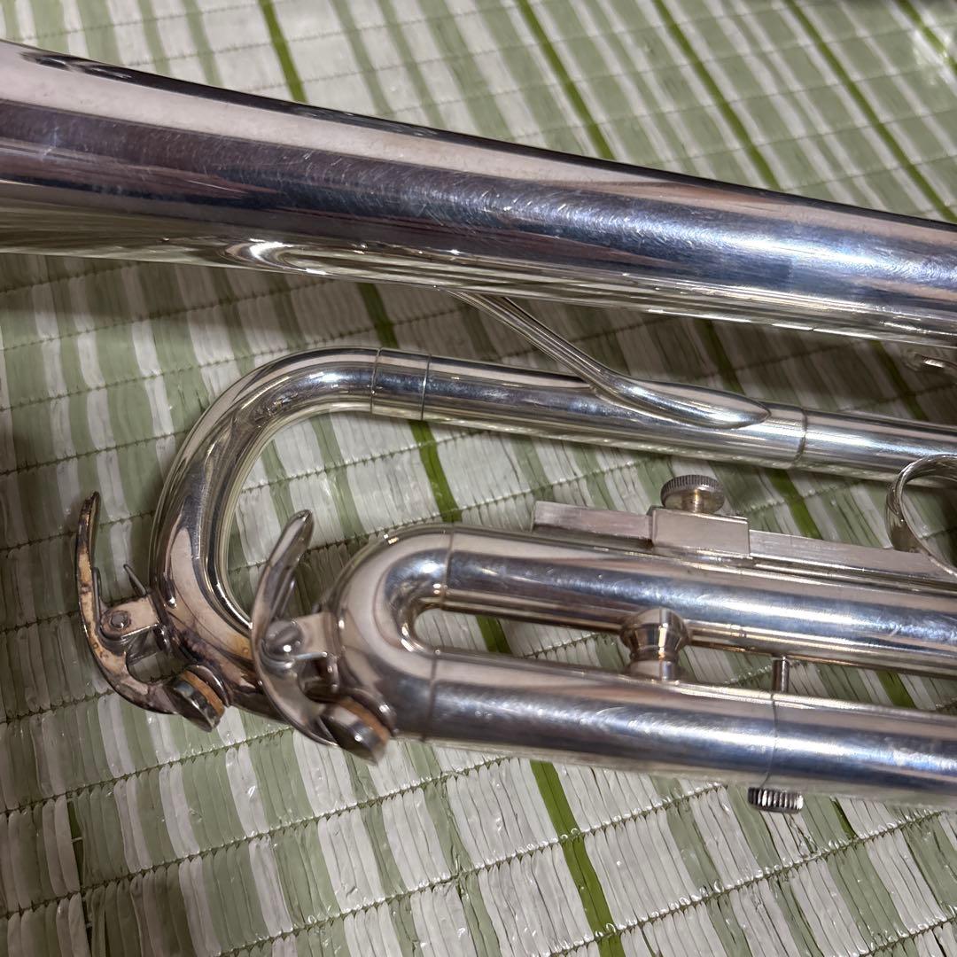 YAMAHA ヤマハ トランペット YTR 2320ES 管楽器 マウスピース 2320ES