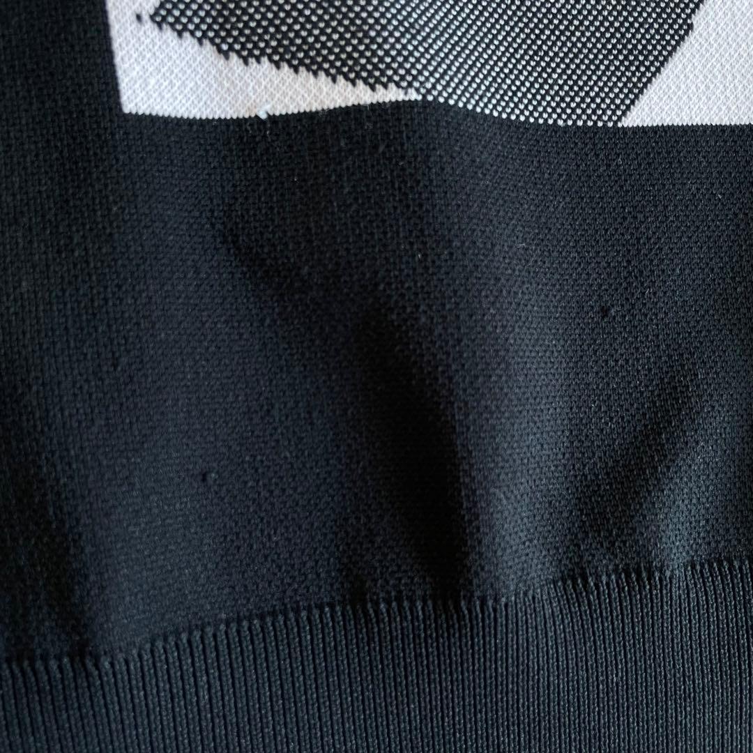 MARK&LONA Groove Crew Sweater 木村拓哉さん着 XL