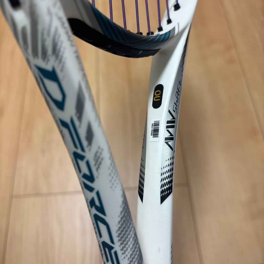 いもむし　D force U スペシャルエディション