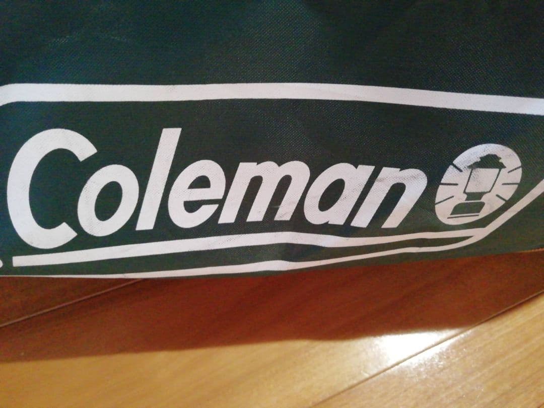 テント・タープ Coleman TOUGH WIDE DOME IV/300