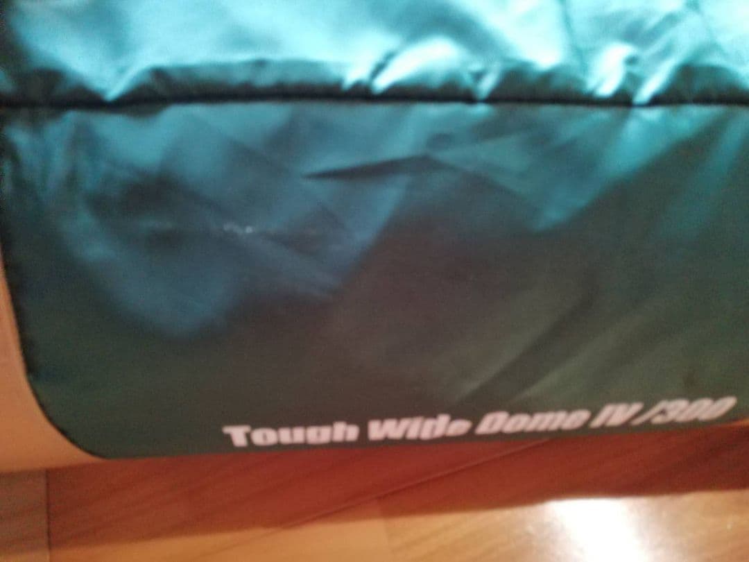 テント・タープ Coleman TOUGH WIDE DOME IV/300