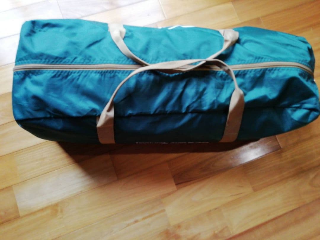 テント・タープ Coleman TOUGH WIDE DOME IV/300