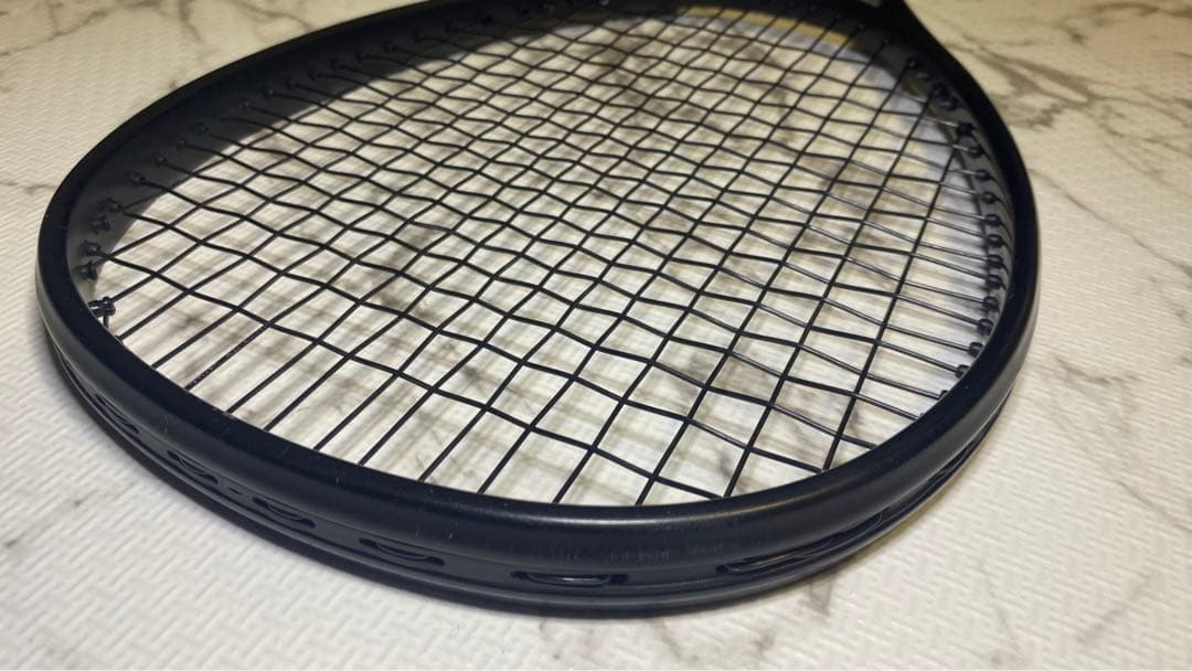 ヨネックス ボルトレイジ8S プレミアムカスタムフィット ソフトテニスラケット