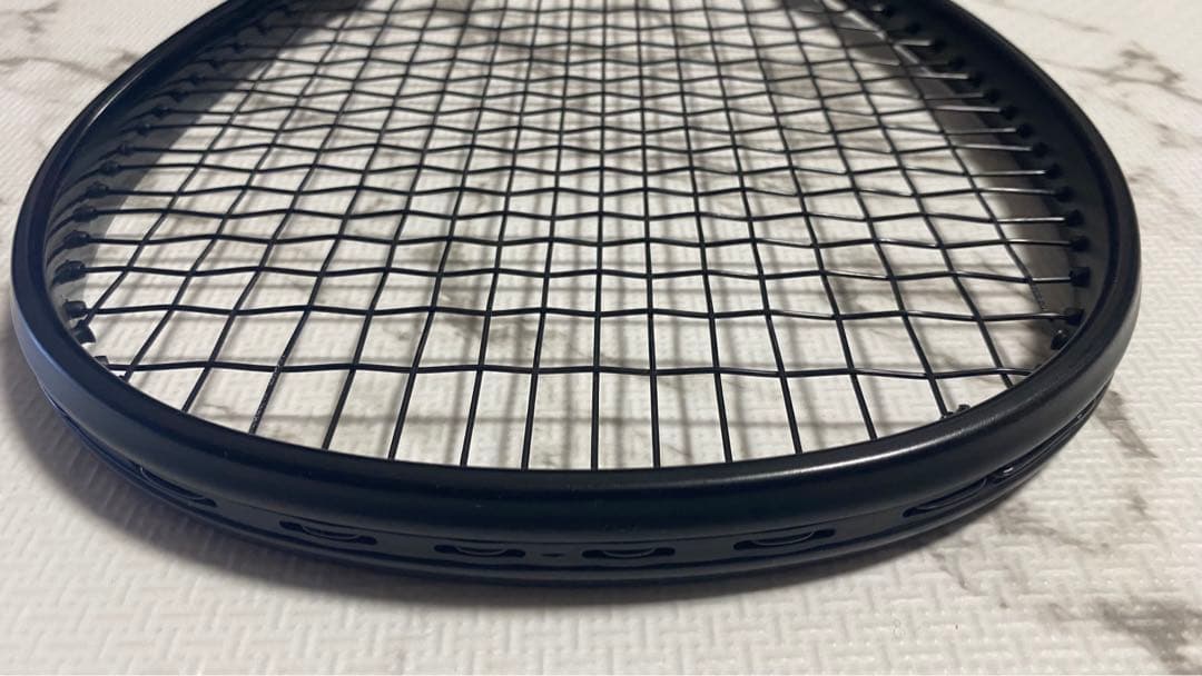 ヨネックス ボルトレイジ8S プレミアムカスタムフィット ソフトテニスラケット