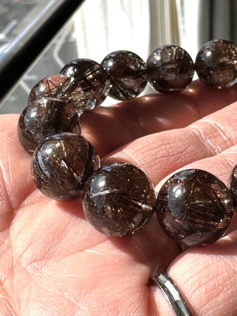 bluee feathers nao 高品質 極太タイチンスモーキールチル