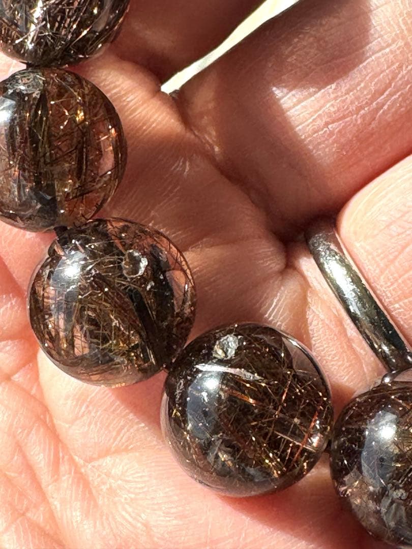 bluee feathers nao 高品質 極太タイチンスモーキールチル