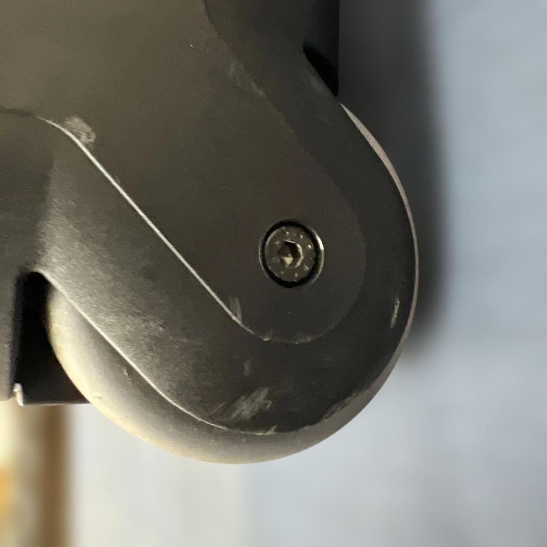 正規品★リモワRIMOWA★サンバ 機内持込可ビジネストローリー 2輪★