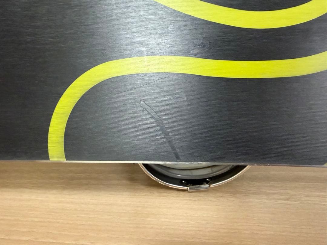 超お買い得⁉️K2 ASTAR 板・バインディング・ケースセット【スノーボード】