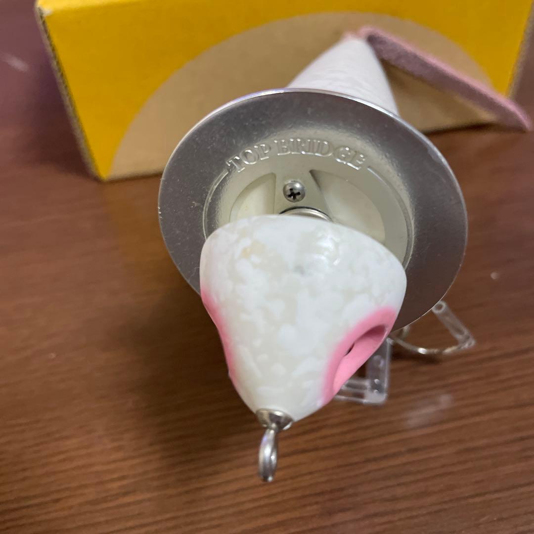 トップブリッジ ヘッドバン　HATSUKA ニンナ　プルトニウムシロップ