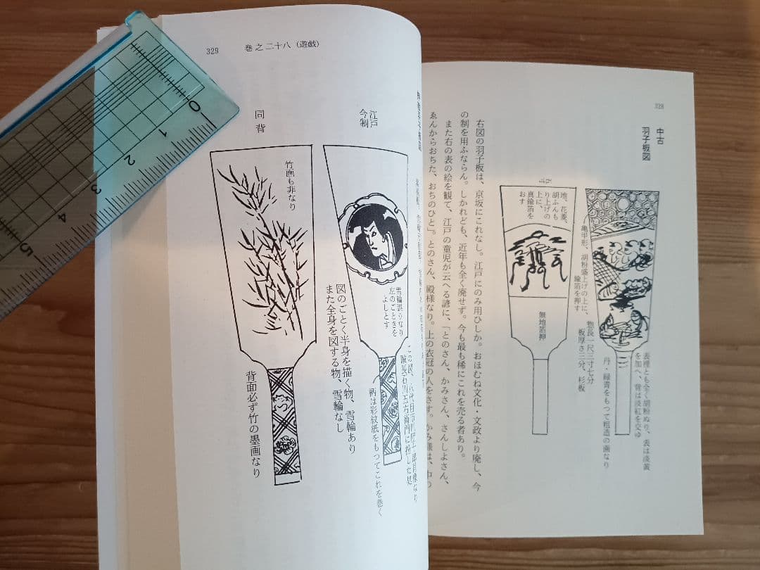 近世風俗志 : 守貞謾稿 全巻セット 岩波文庫 喜田川守貞 - メルカリ