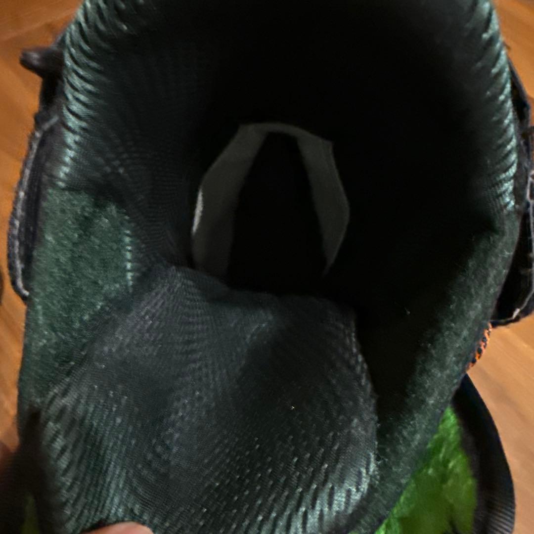 バートンスノーボード【ポポポ】