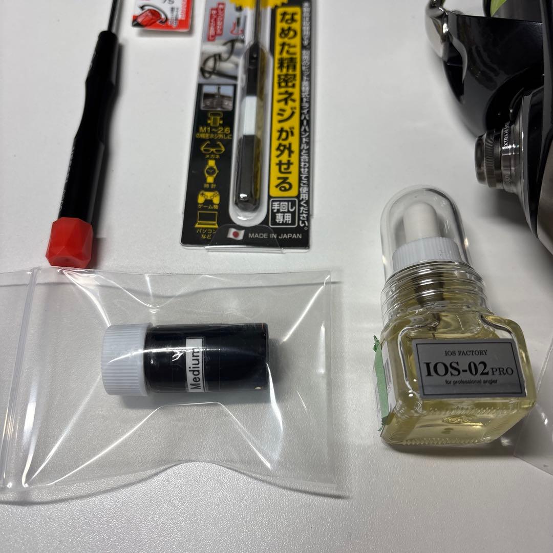 新品アウトドア・釣り・旅行用品 - 【事情読必須】ダイワ 24セルテート