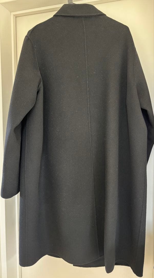 Acne Studios ステンカラーコート