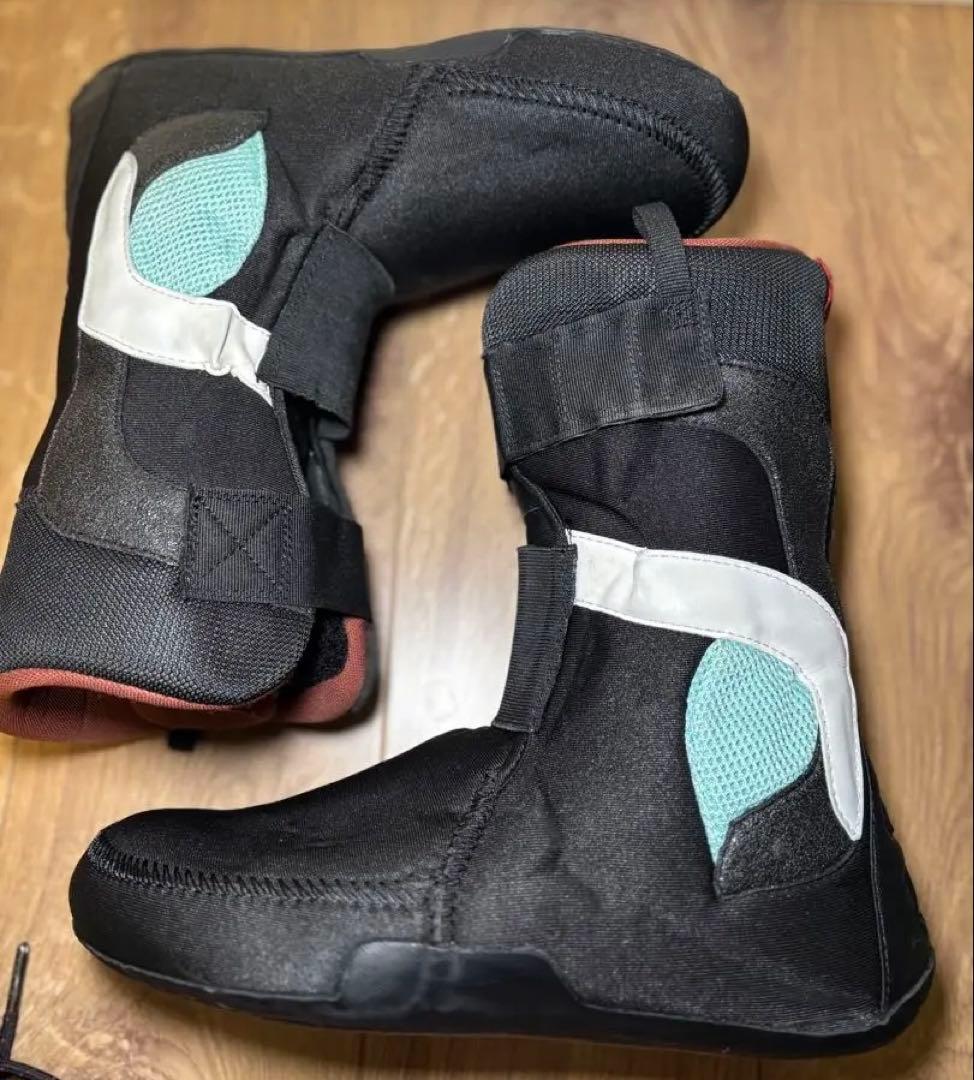 スノーボード K2 ASPECT 22-23 10.5 28.5cm