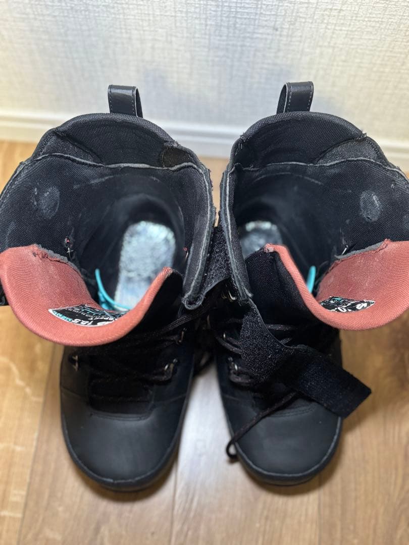 スノーボード K2 ASPECT 22-23 10.5 28.5cm