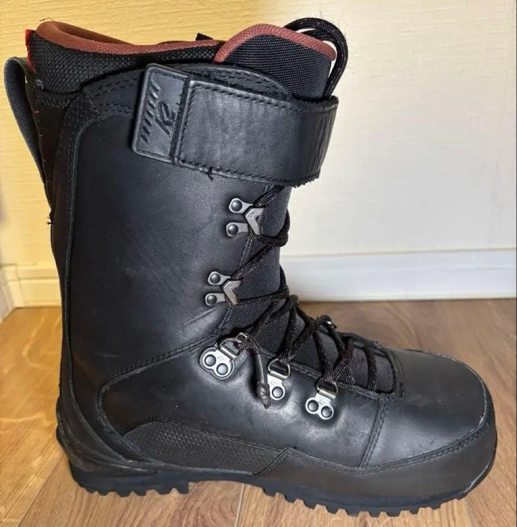 スノーボード K2 ASPECT 22-23 10.5 28.5cm