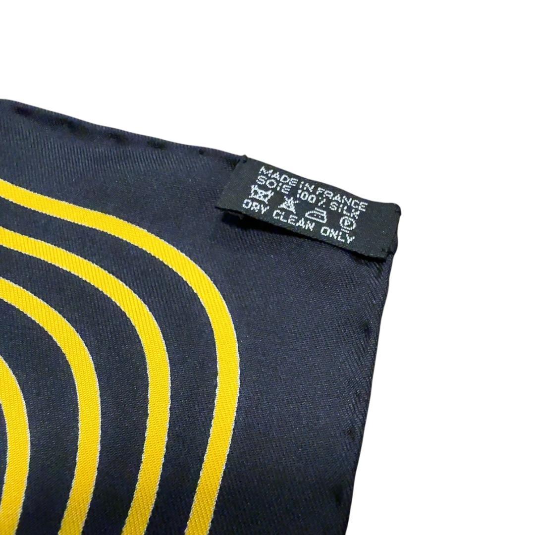 ◇エルメス◇カレ90/スカーフ/エルメススポーツ/HERMES SPORTS