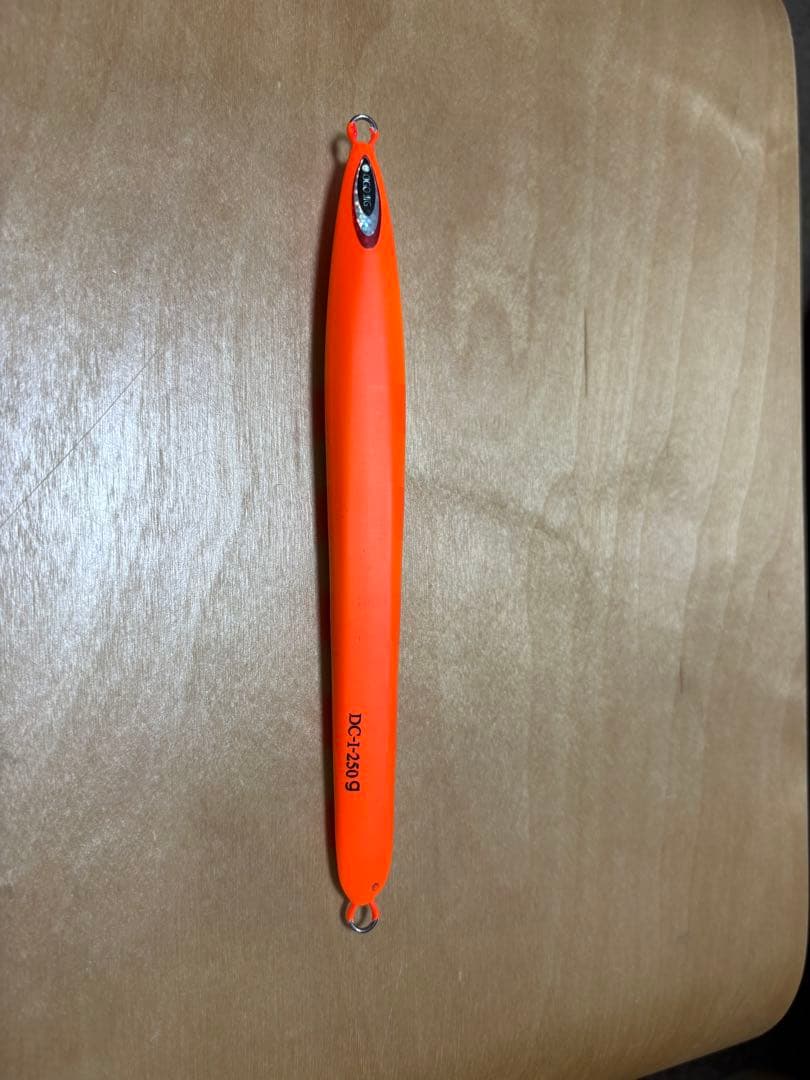 ザクトクラフト オゴジグDC type 1 250,300g