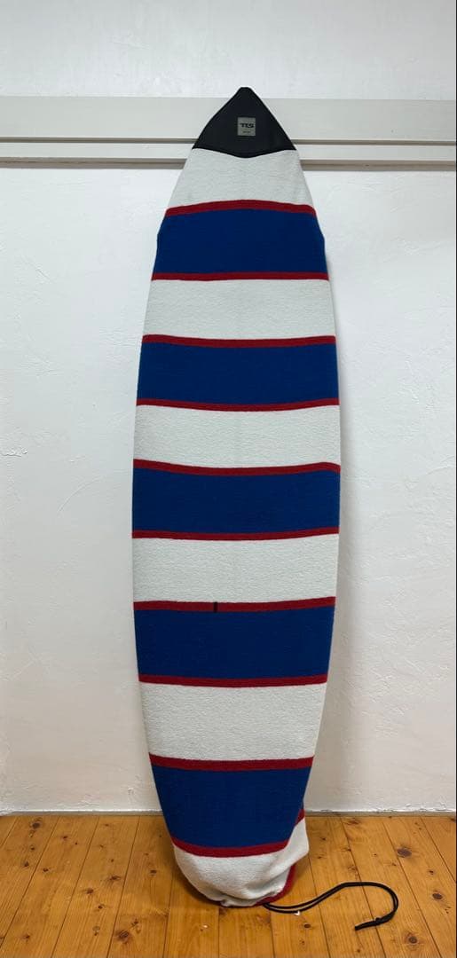 送料無料【極上】プレセボ スムースオペレーター6'4 placebo