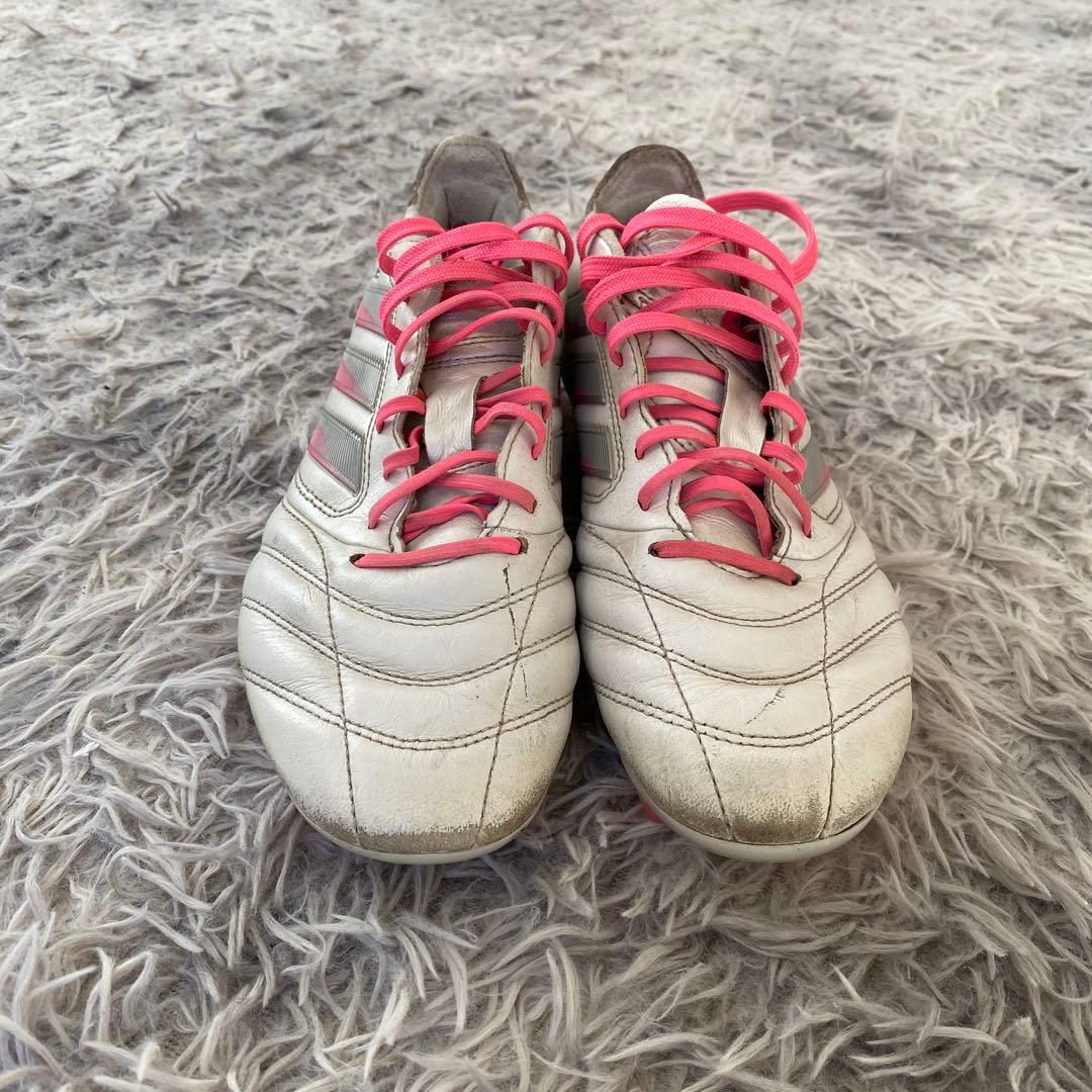 KAMO限定adidas コパアイコン2E HG/AG 25.5cm