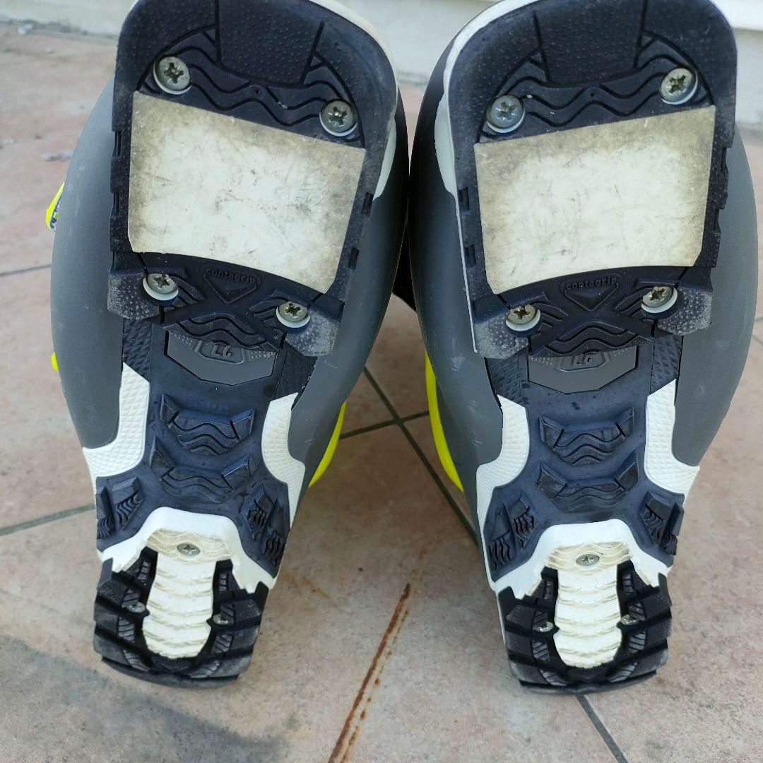 SALOMON QUEST PRO 130 サロモン クエスト 27.0 ブーツ