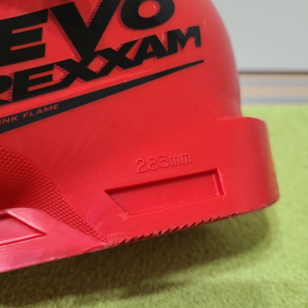 【送料込み】REXXAM REVO 120M 24.5cm