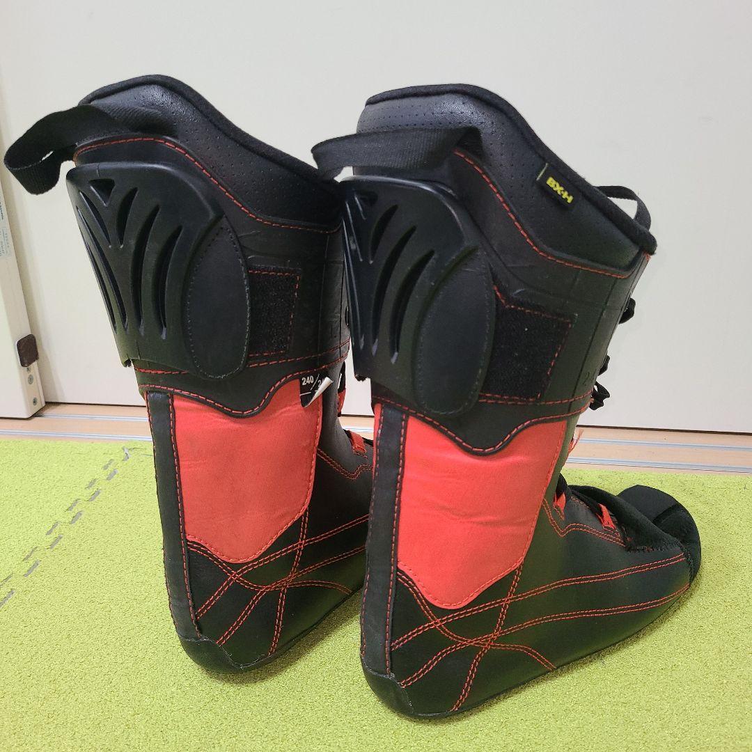 【送料込み】REXXAM REVO 120M 24.5cm