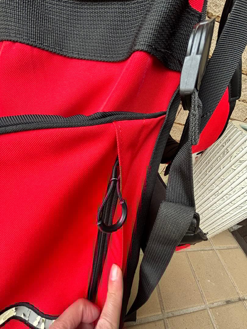 SCOTTY CAMERON サンデーバッグ