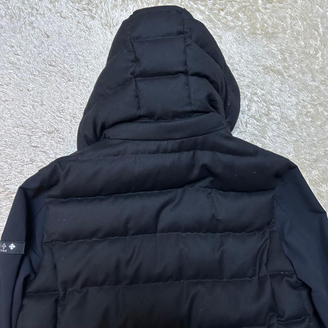 安く 買うファッション - の*ぶ様 美品 タトラス サッビア ブラック 黒