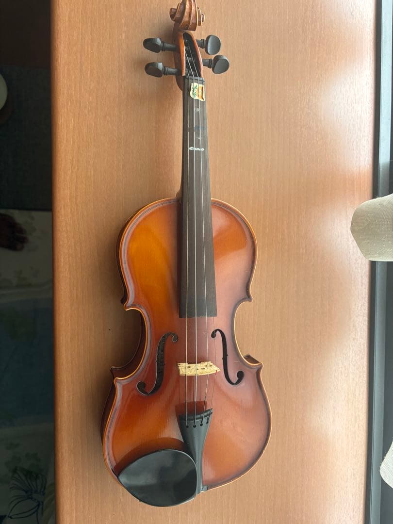 子供用　バイオリン Suzuki Violin No200