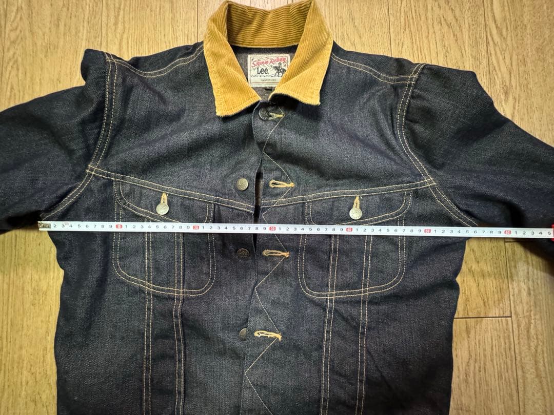Lee ストームライダー　ジャケット　サイズL