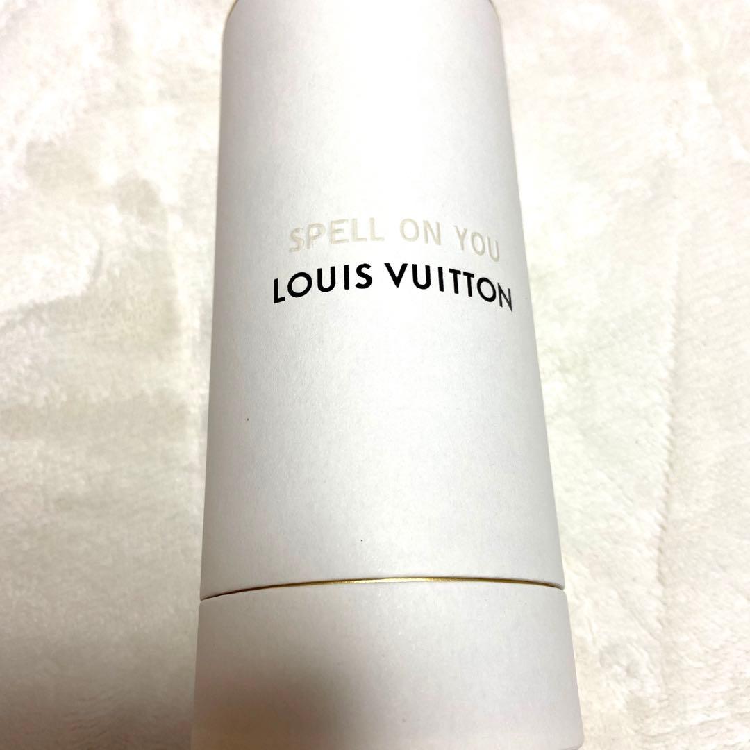 香水(女性用) LOUIS VUITTON SPELL ON YOU Eau de Parfum