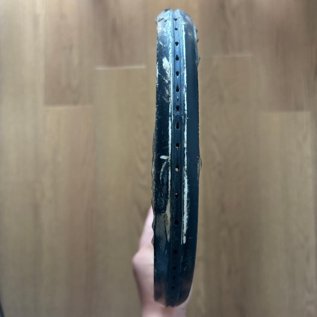 Nexiga 70V 軟式テニスラケット