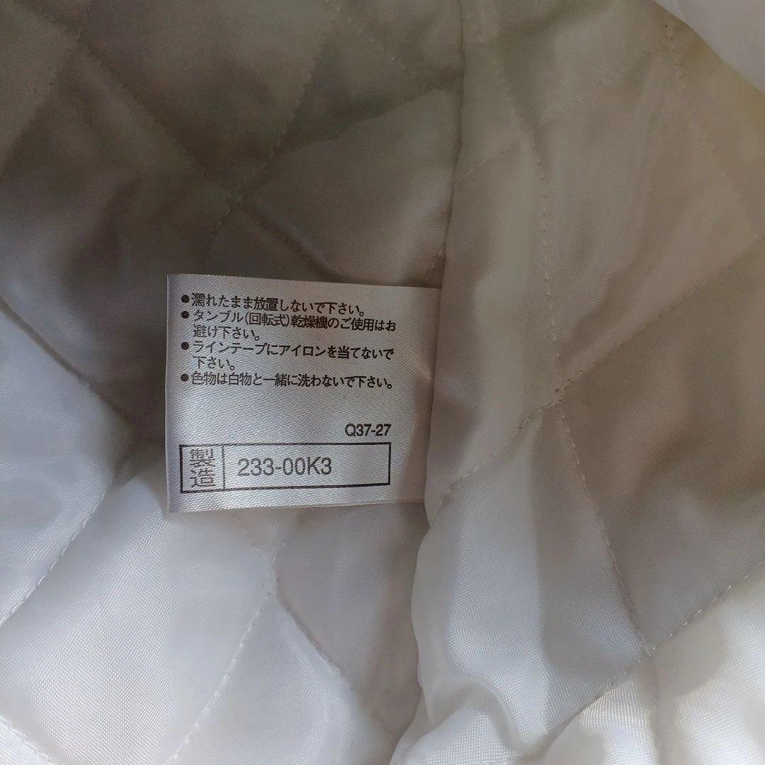 mizuno　ミズノ　日本代表モデル　グランドコート