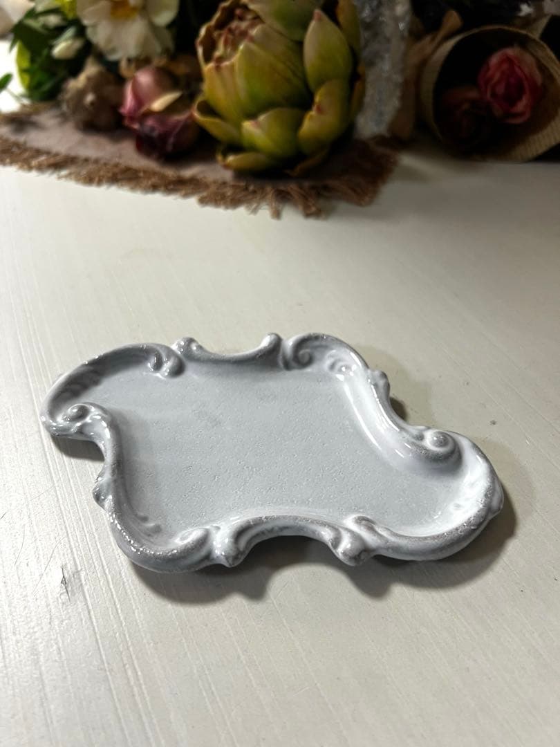 Dolly (Western Style) ディッシュ 15.3cm