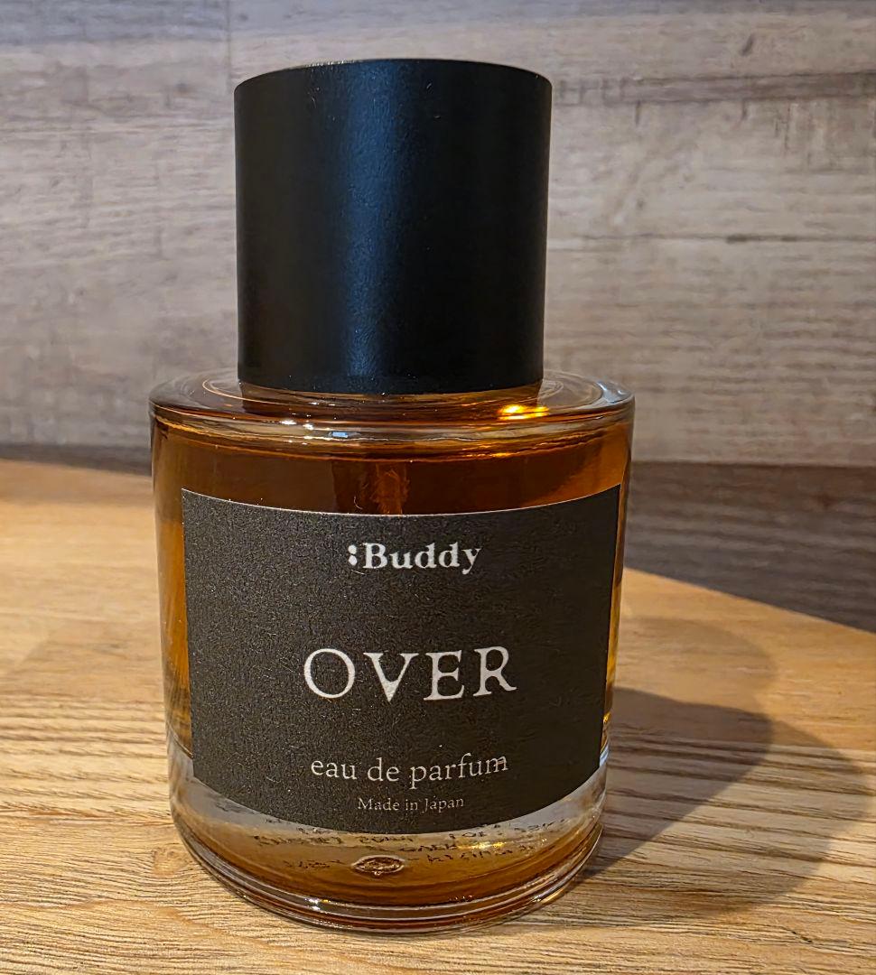 香水(ユニセックス) Buddy OVER 50ml