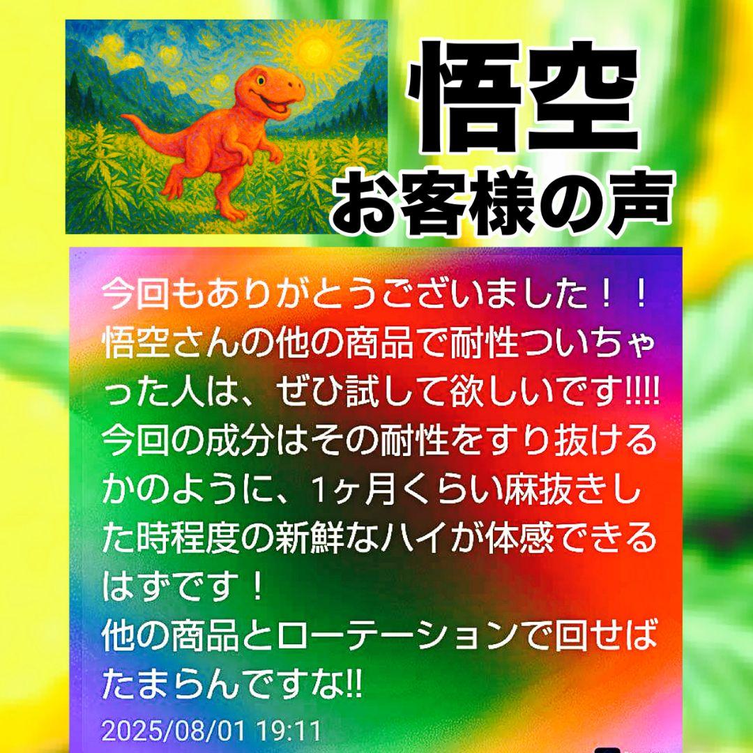 高体感 ミント h4CBH HHBD THXE CNP CRDP CRDH