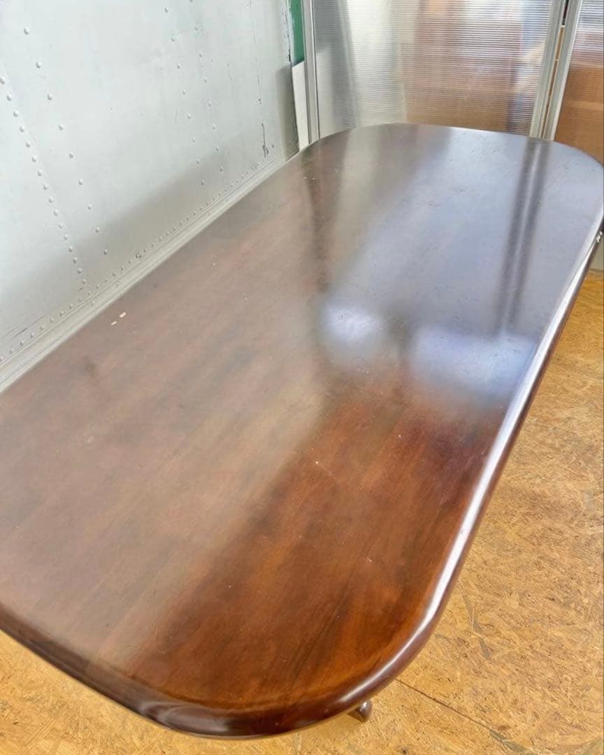 MIKIMOKU ダイニングテーブル