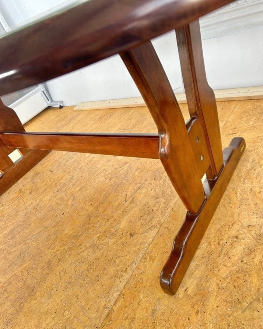 MIKIMOKU ダイニングテーブル