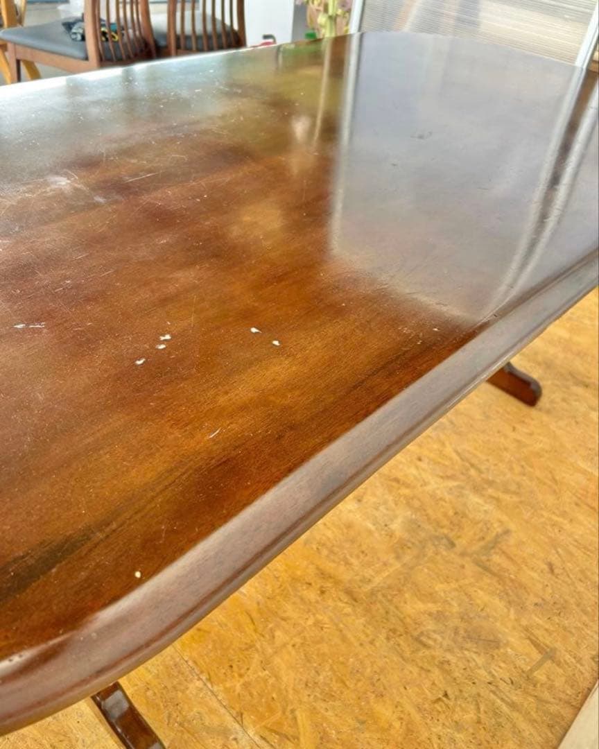 MIKIMOKU ダイニングテーブル