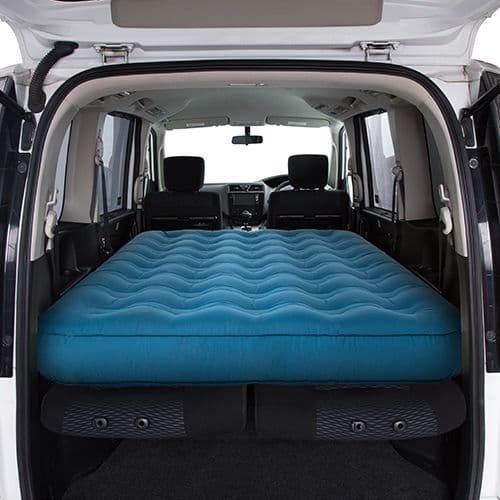 【入手難】Coleman　エアーベッド　2個　電動ポンプ付き