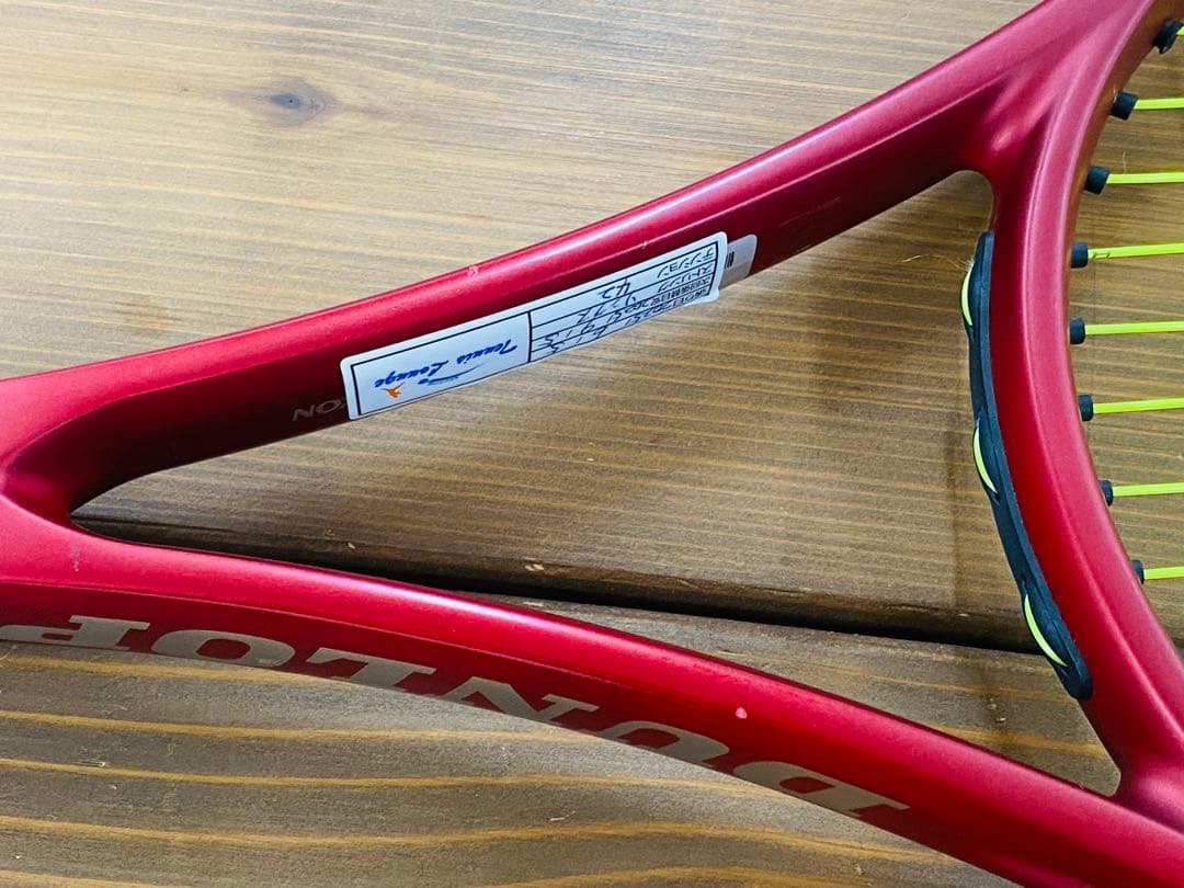 ⭐️大人気モデル⭐️ダンロップ　CX200 OS プレゼント付　デザイン♡