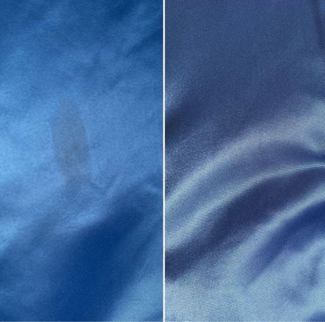 80s 90s MLB ニューヨークメッツ アメリカ製 スタジャン あいみょん