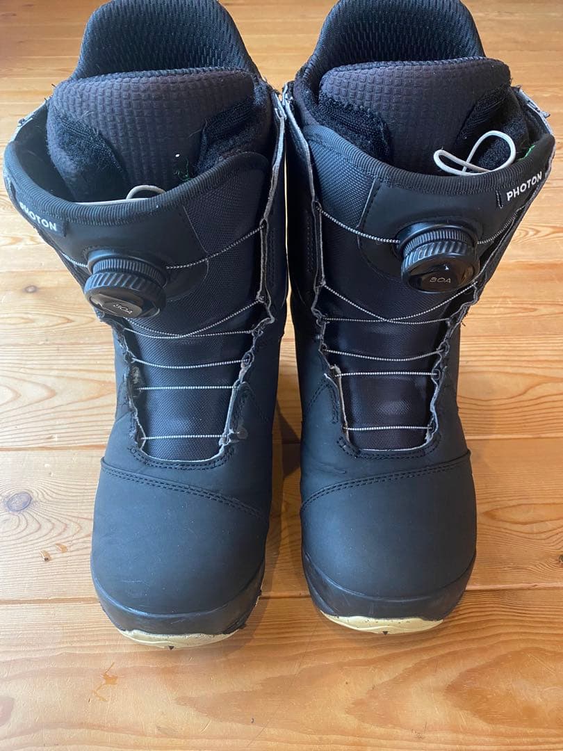 Burton Photon スノーボードブーツ　26.5cm