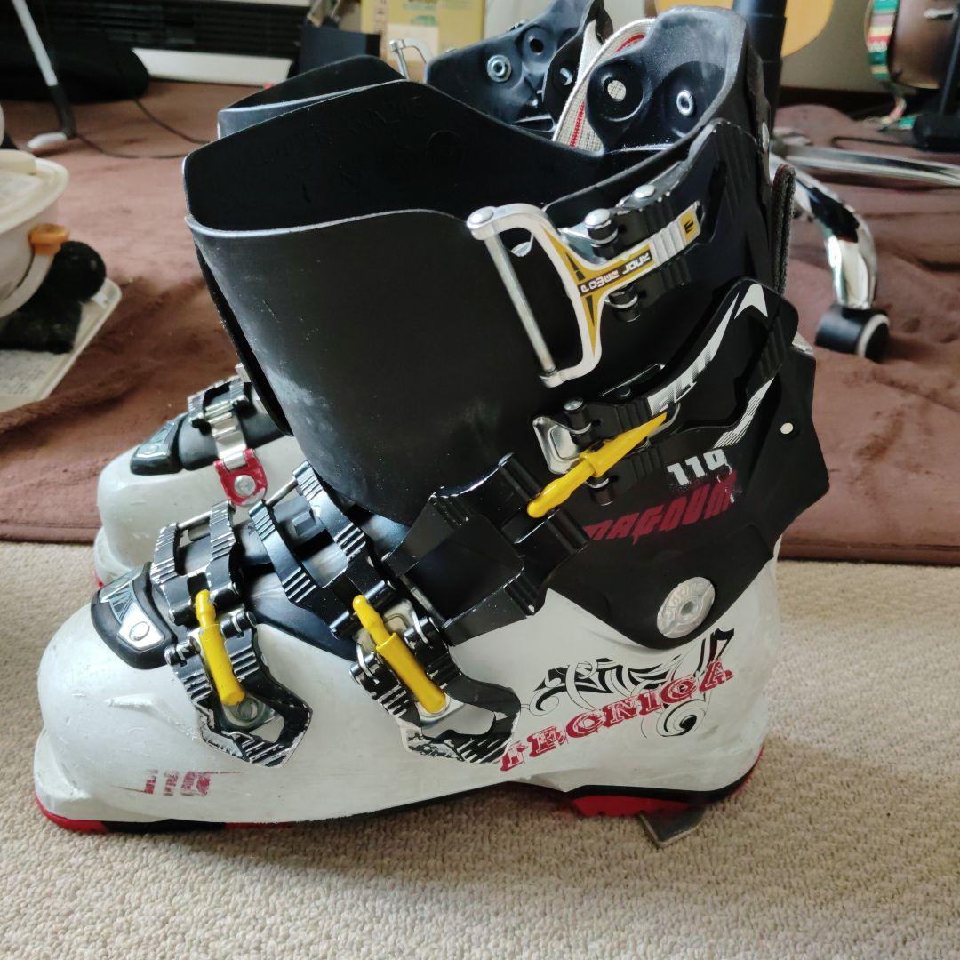 Tecnica magnum 110 シダスインソール Tecnica magnum 110 - ブランド