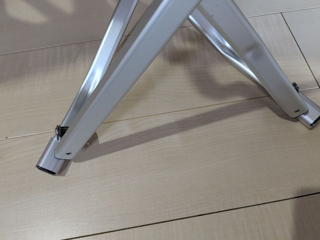 スノーピーク、ローチェア30 2脚セット ブラウン