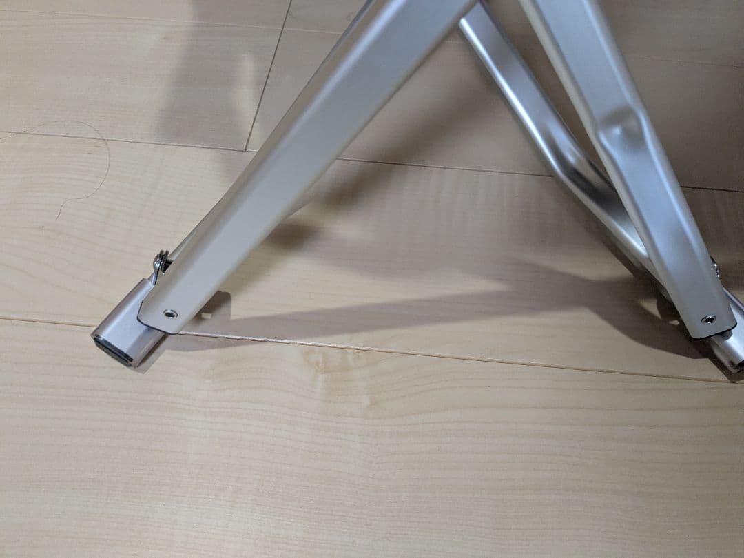 スノーピーク、ローチェア30 2脚セット ブラウン