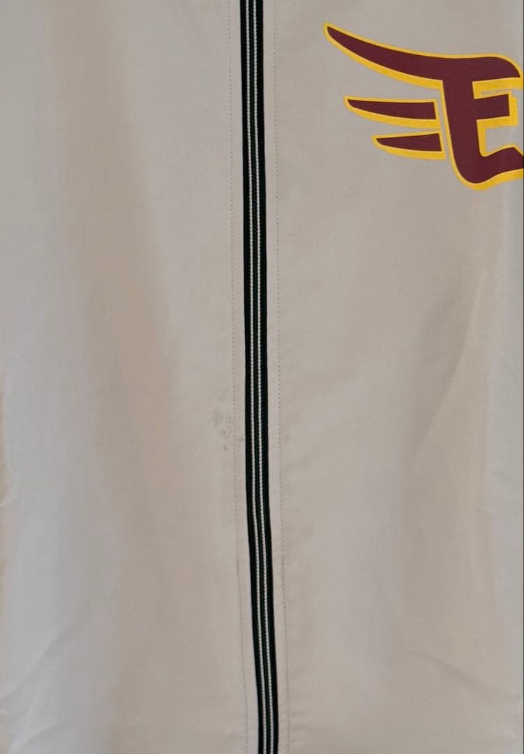 DESCENTE デサント 楽天イーグルス ナイロンジャケット - メルカリ